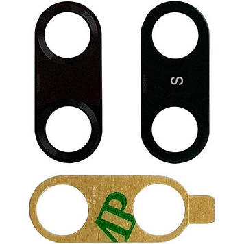 Скло камери Huawei P20