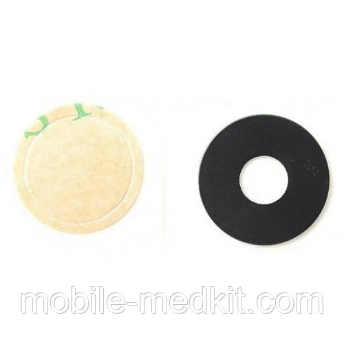 Скло камери Huawei Honor 6A, фото 1