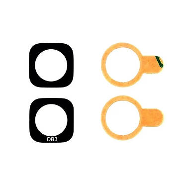 Скло камери Huawei P9 Lite 2016