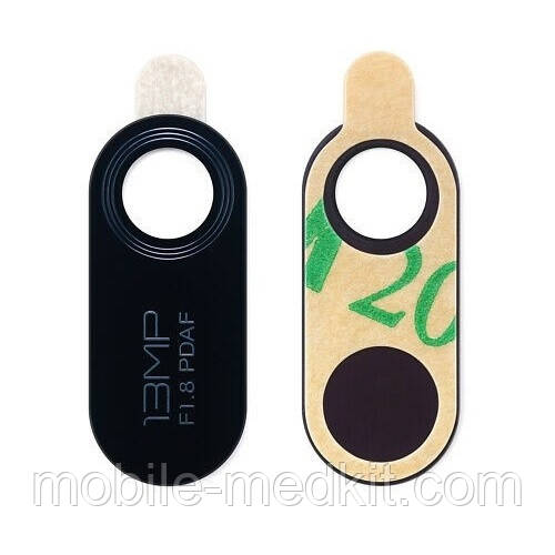 Скло камери Huawei Y6 2019/ Y6 Pro 2019/ Y6 Prime 2019/ Enjoy 9E/ Honor Play 8A, фото 1