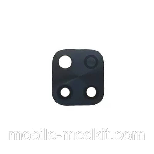 Скло камери Xiaomi Redmi 10C/ Poco C40, фото 1