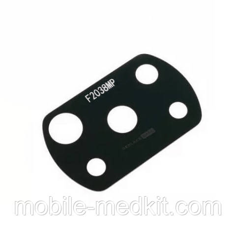 Скло камери Xiaomi Poco X3/ Poco X3 Pro, фото 1