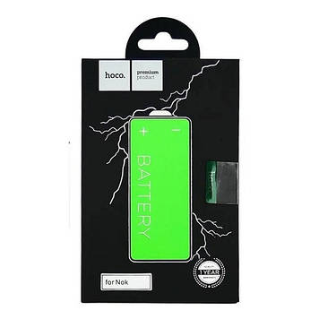 АКБ Nokia 5/ Nokia 3.1/ Nokia 5.1 HE321/ HE336 HOCO