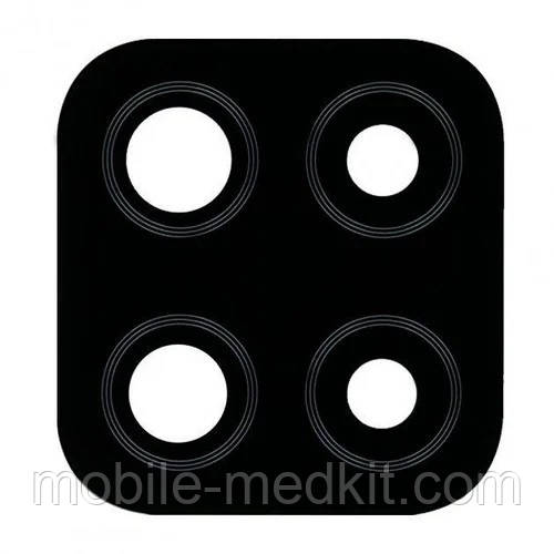 Скло камери Samsung M127 Galaxy M12 2021, фото 1