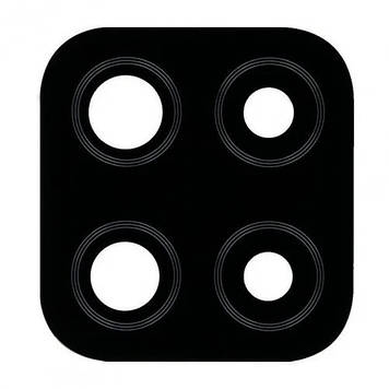 Скло камери Samsung M127 Galaxy M12 2021