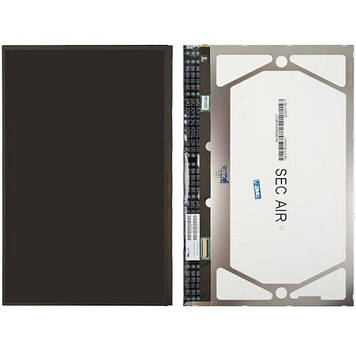 Дисплей до планшету Samsung T530/ T531/ T535/ P5100/ P5110/ P5200/ P5210/ P7500/ P7510 (знятий оригінал)