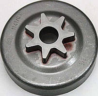 Stihl Ланцюгова зірочка 3/8" 7 зубів