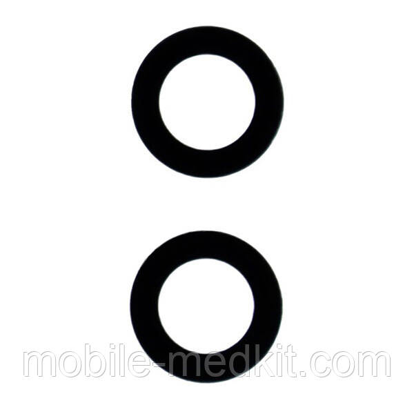 Скло камери Tecno Spark 7 (комплект 2шт), фото 1