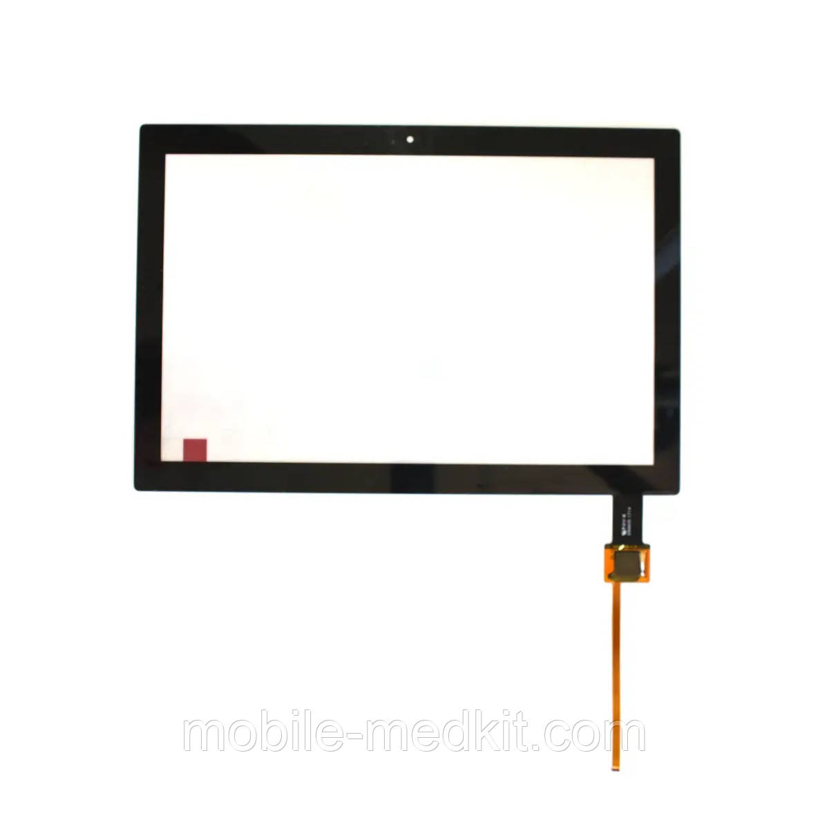 Сенсор до планшета Lenovo TB- X304L Tab 4 10.0 black, фото 1