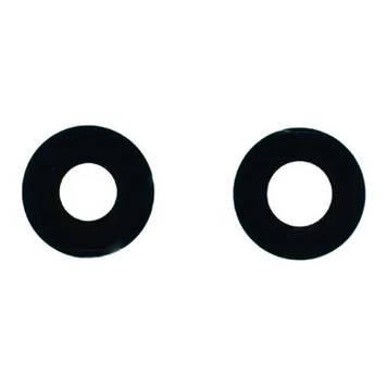 Скло камери Xiaomi Redmi Note 12 5G/ Poco X5 (комплект 3шт)