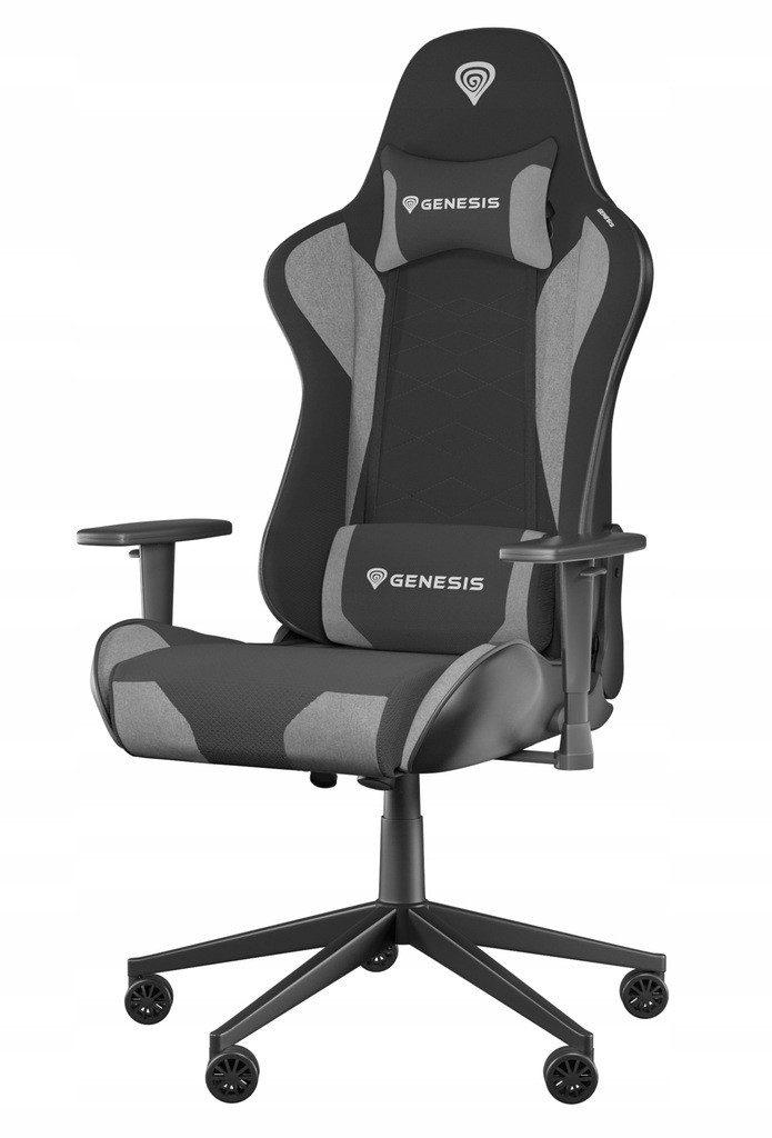 Комп'ютерне крісло GENESIS Nitro 440 G2 NFG2067