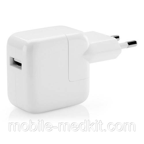 МЗП Apple 10W MD836, білий, фото 1