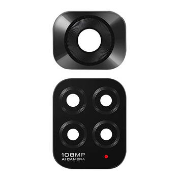 Скло камери Xiaomi Redmi Note 11s Global (комплект 2шт)