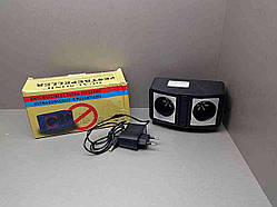 Б/У Dual Sonic (F00937423)