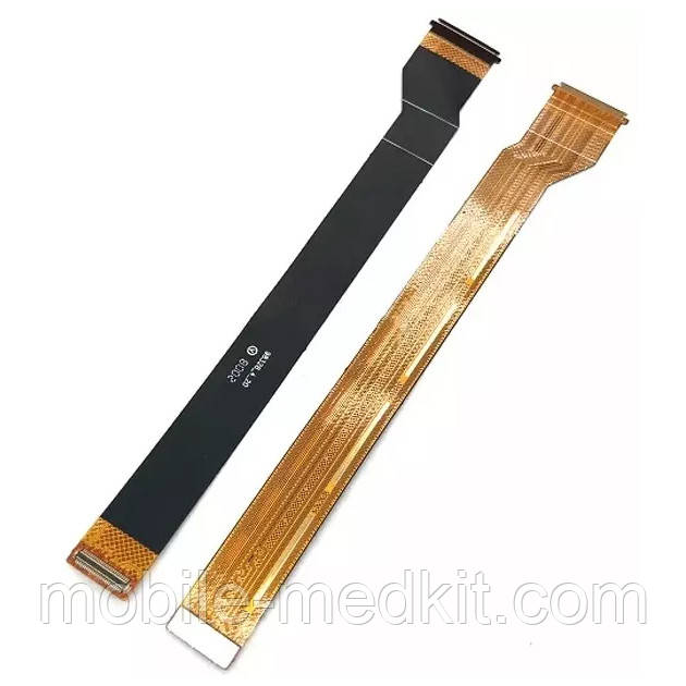 Шлейф до планшету Lenovo TB- 8705 Tab M8 FHD міжплатний, фото 1