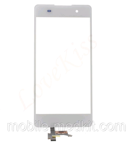 Сенсор Sony F3311 Xperia E5 white, фото 1