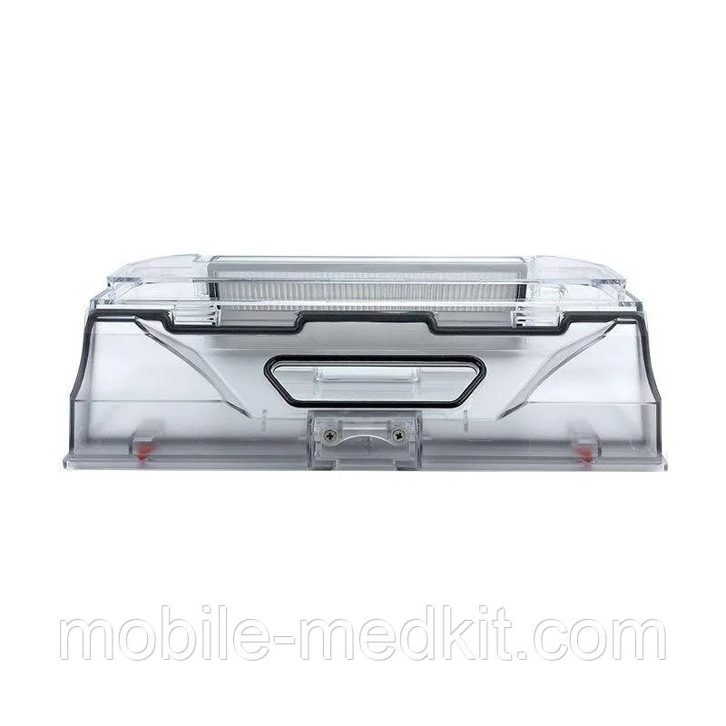 Контейнер для сміття для робота- пилососа Xiaomi Roborock S50/ S51/ S60/ S61 black, фото 1