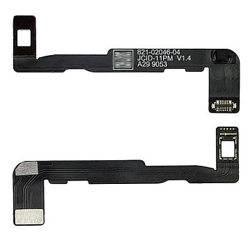 Шлейф Face ID iPhone 11 Pro Max для програматора JCID (V1.4)