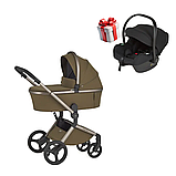 Універсальна коляска Anex Flo, Astra, фото 2