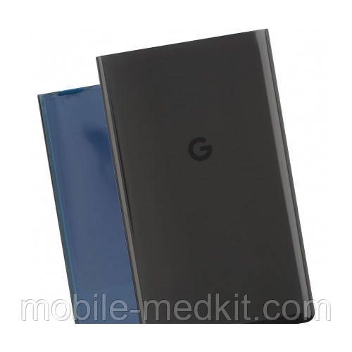 Задня кришка Google Pixel 7 Pro white (Original PRC), фото 1