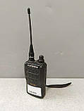 Рація переговорний пристрій Б/К Quansheng TG-K58 mini, фото 2