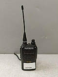 Рація переговорний пристрій Б/К Quansheng TG-K58 mini, фото 4