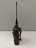Рація переговорний пристрій Б/К Quansheng TG-K58 mini, фото 5