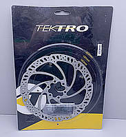 Б/У Tektro TR180-24 180 мм