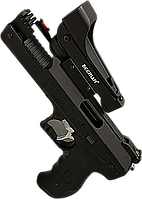 Пневматична зброя Б/У Beeman P17