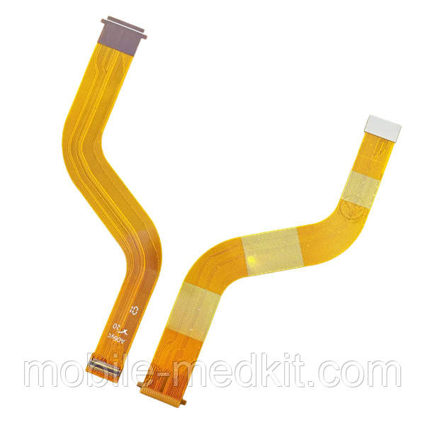 Шлейф до планшету Huawei MediaPad T3 7.0 Wi- Fi (BG2- W09) міжплатний, фото 1