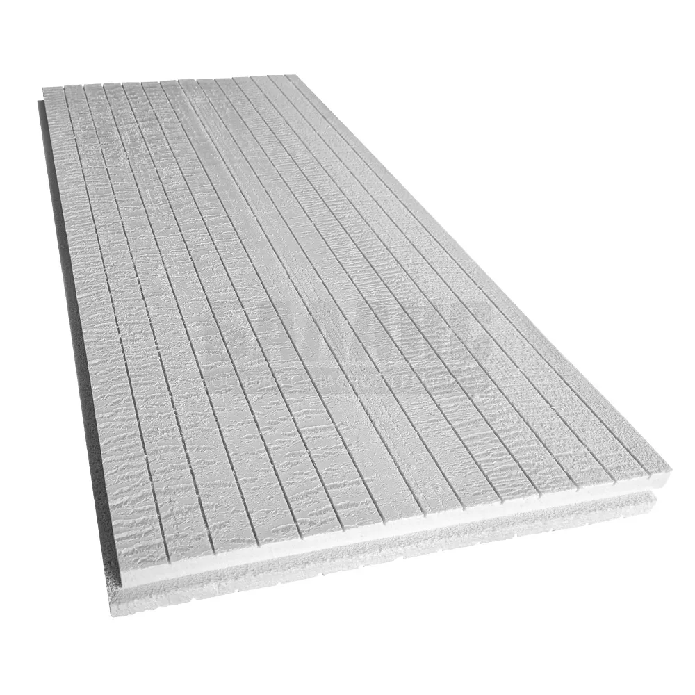 Екструдований пінополістирол ЕППС 30 (XPS) (1200*550) сірий, фото 1