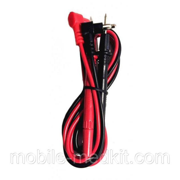 Щупи для мультиметрів, фото 1