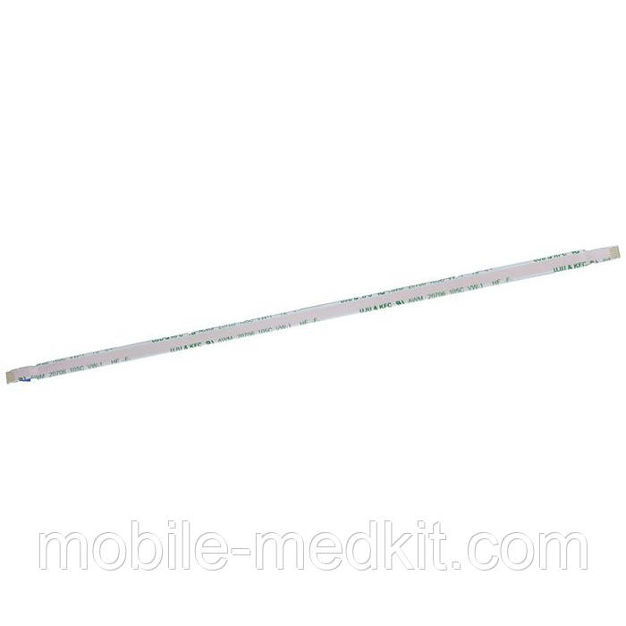 Шлейф до планшету Samsung T560/ T561 Galaxy Tab E 9.6 2015 міжплатний, фото 1