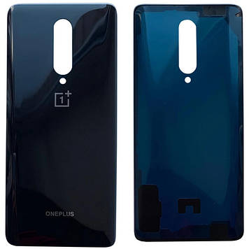 Задня кришка OnePlus 8 Onyx Black (Original PRC)