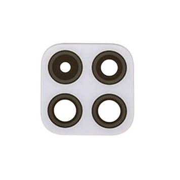 Скло камери Samsung A225 Galaxy A22 4G 2021 white