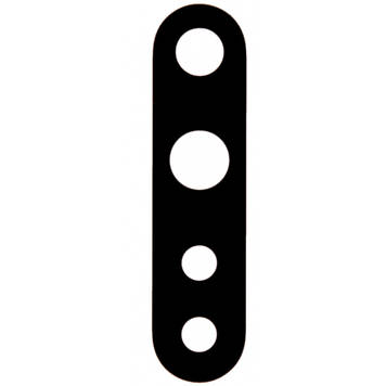 Скло камери OnePlus Nord