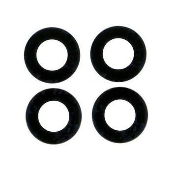 Скло камери Samsung M336 Galaxy M33 5G 2022 (комплект 4 шт)