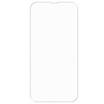 Скло iPhone 13 mini 5.4 (0.3 мм, 2.5D)