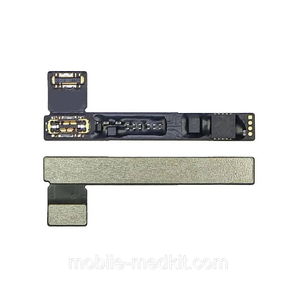 Шлейф АКБ iPhone 12 Pro Max для програматора JCID (V3.0), фото 1