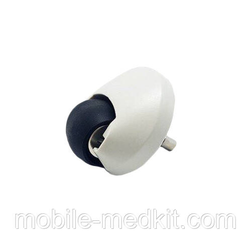 Переднє колесо для робота- пилососа Xiaomi, фото 1