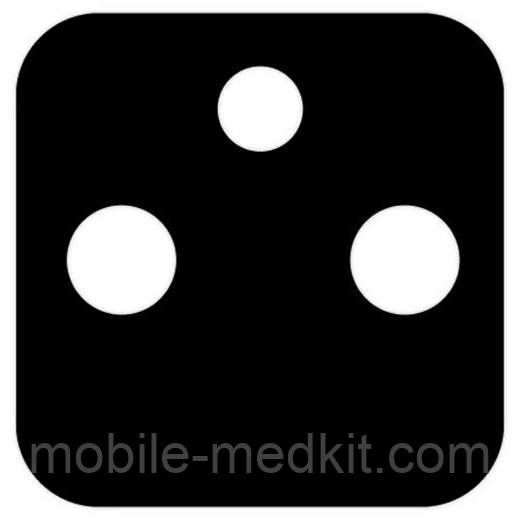 Скло камери Google Pixel 5a 5G, фото 1