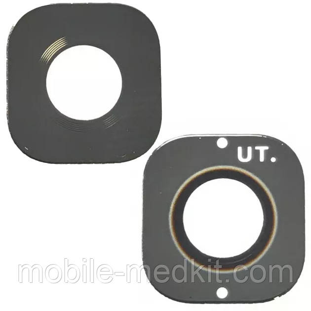 Скло камери Samsung G950/ G955 Galaxy S8/ S8 Plus, фото 1