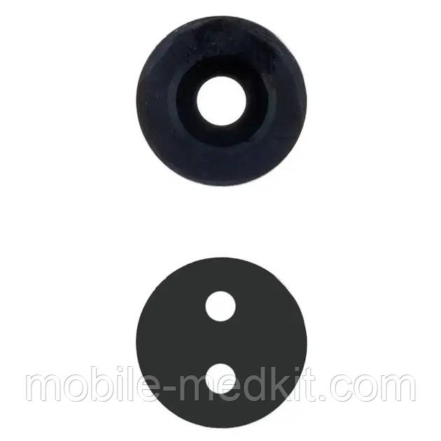 Скло камери OPPO A17 (комплект 2шт), фото 1