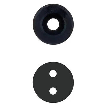 Скло камери OPPO A17 (комплект 2шт)