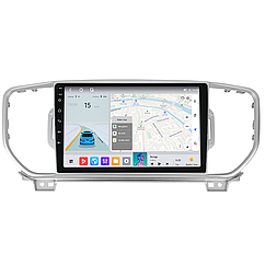 Штатна магнітола Mekede MS Kia Sportage 4 (2016 - 2018) QleD