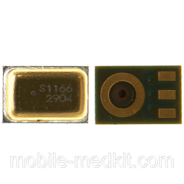 Мікрофон Xiaomi Redmi 7A/ Redmi Note 10/ Note 10S/ Note 8/ Note 8 Pro/ Note 8T/ Note 9, фото 1