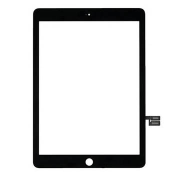 Сенсор iPad 10.2 2019 black