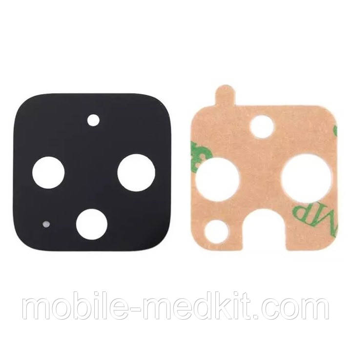 Скло камери Google Pixel 4/ Pixel 4 XL, фото 1