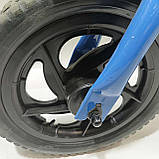 Дитячий біговел Б/У TILLY Balance Eclipse T-21254, фото 4