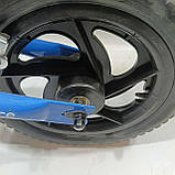 Дитячий біговел Б/У TILLY Balance Eclipse T-21254, фото 6